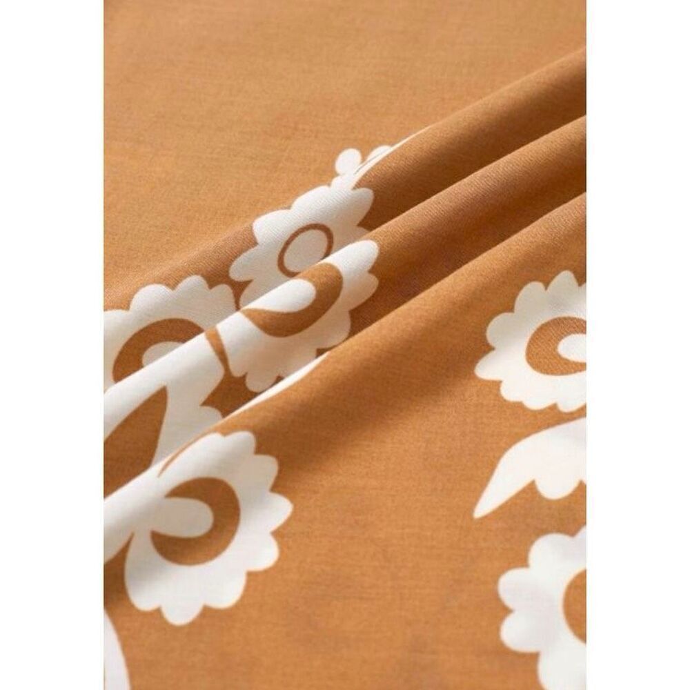 Border Print Wide Leg Boho Pattern Pants Plus Size Pockets | XXL NWT | Umgee - Picture 4 of 6